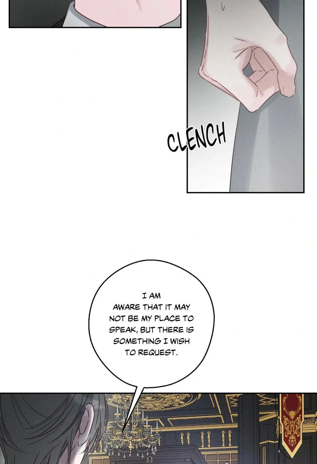 Let's Hide My Little Brother Chapter 87 page 127 - 