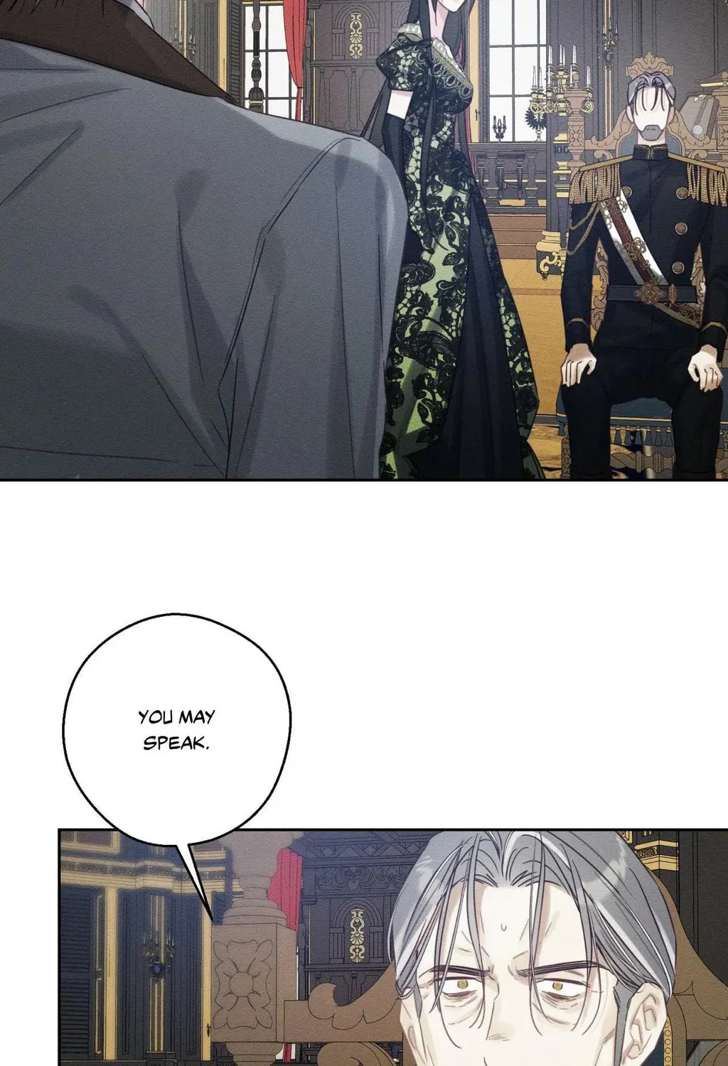 Let's Hide My Little Brother Chapter 87 page 129 - 