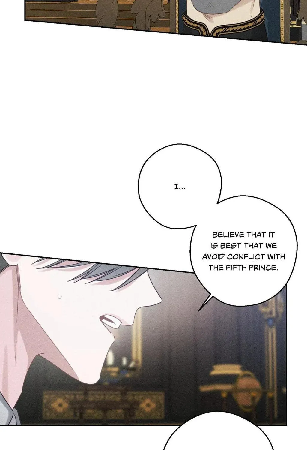 Let's Hide My Little Brother Chapter 87 page 131 - 