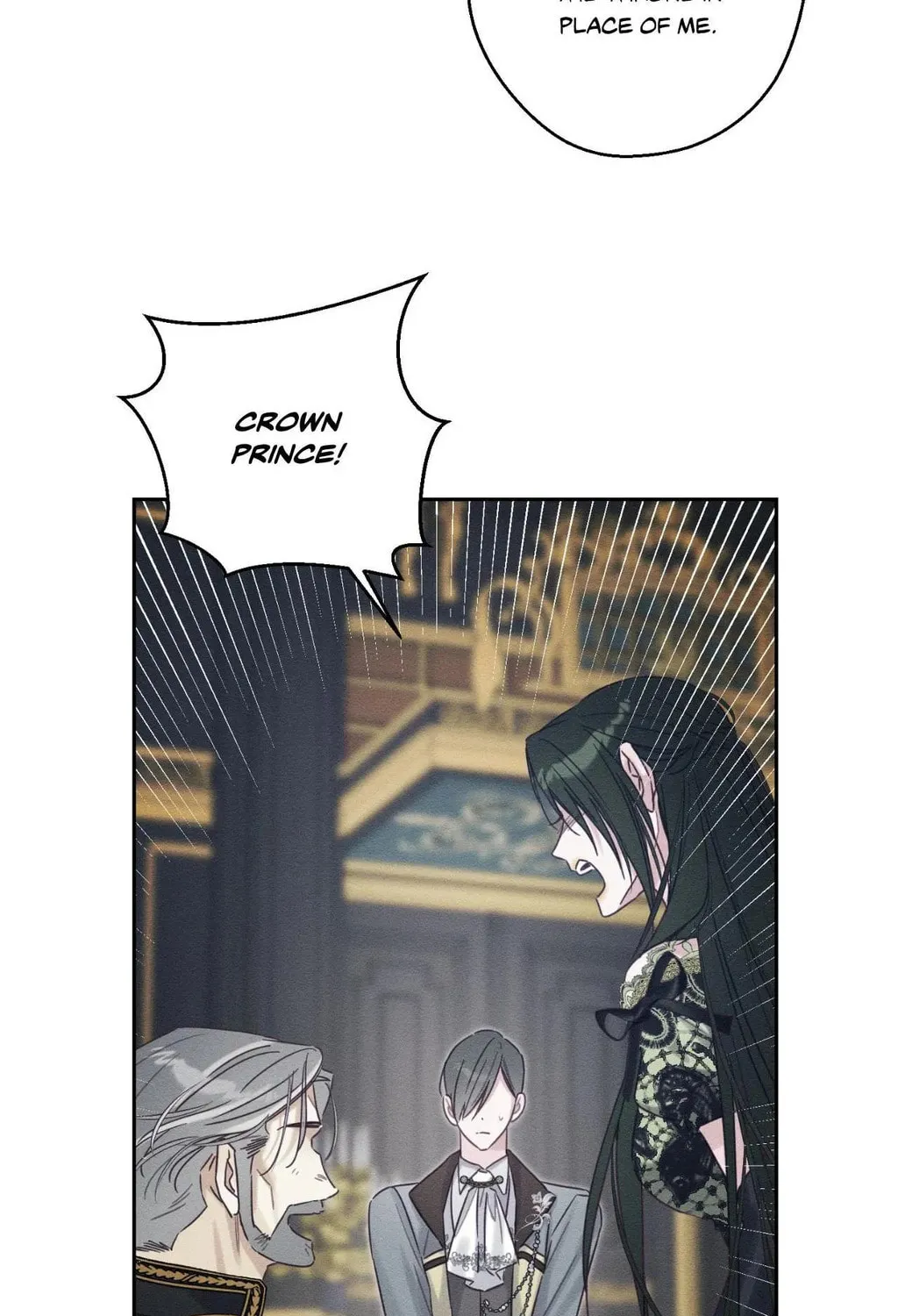 Let's Hide My Little Brother Chapter 87 page 133 - 