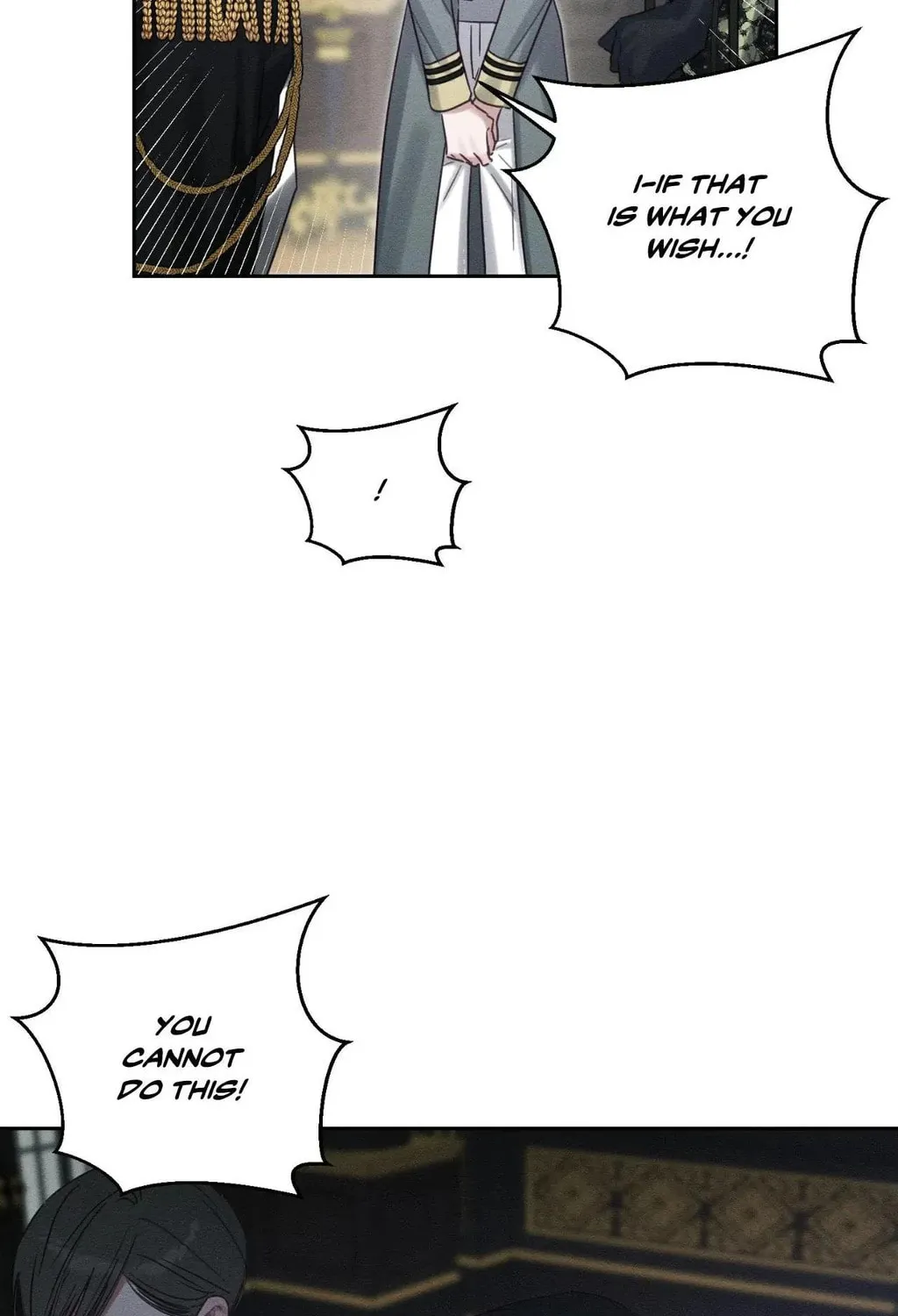Let's Hide My Little Brother Chapter 87 page 135 - 