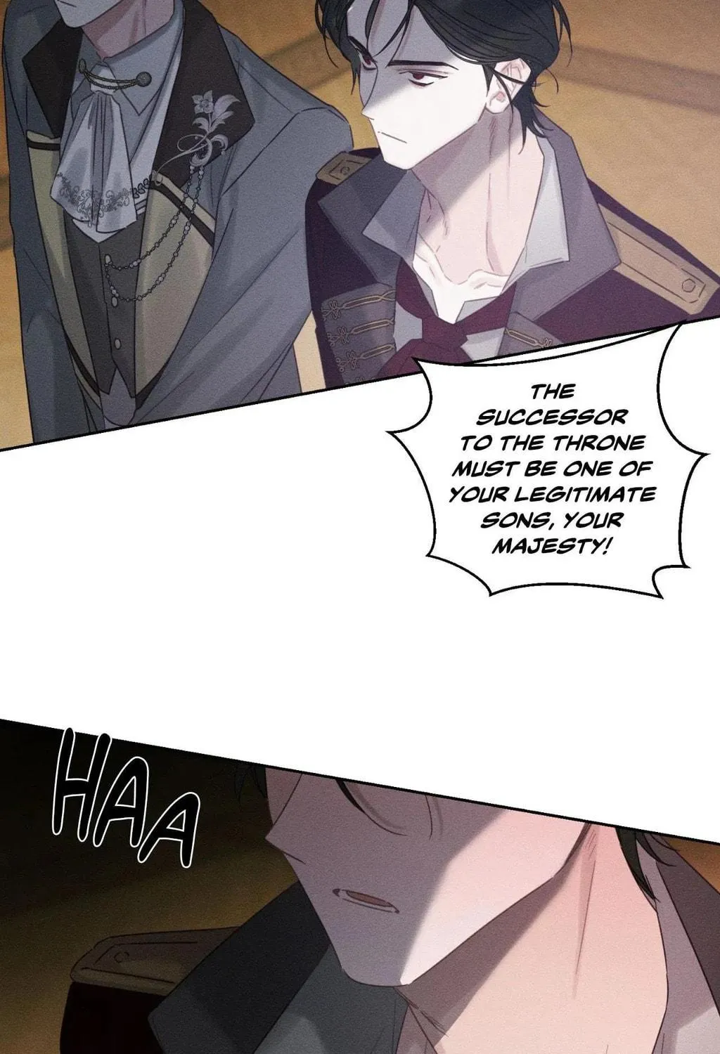 Let's Hide My Little Brother Chapter 87 page 137 - 