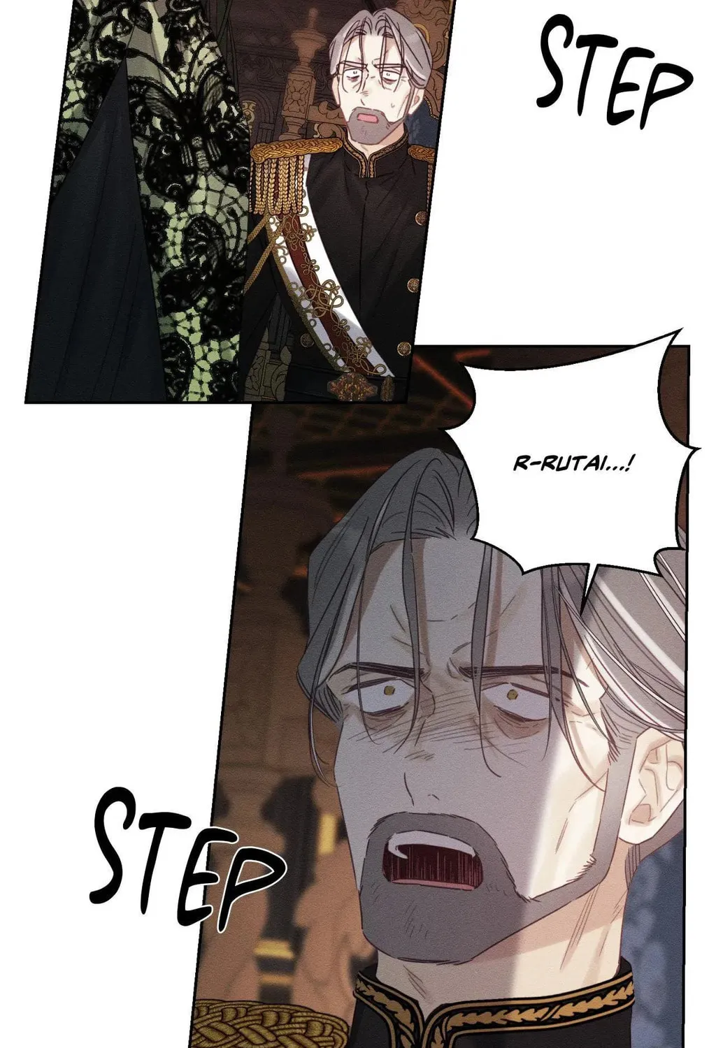 Let's Hide My Little Brother Chapter 87 page 141 - 