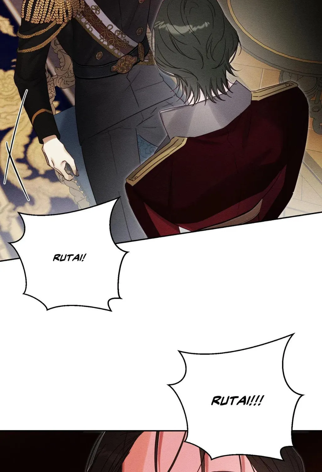 Let's Hide My Little Brother Chapter 87 page 145 - 
