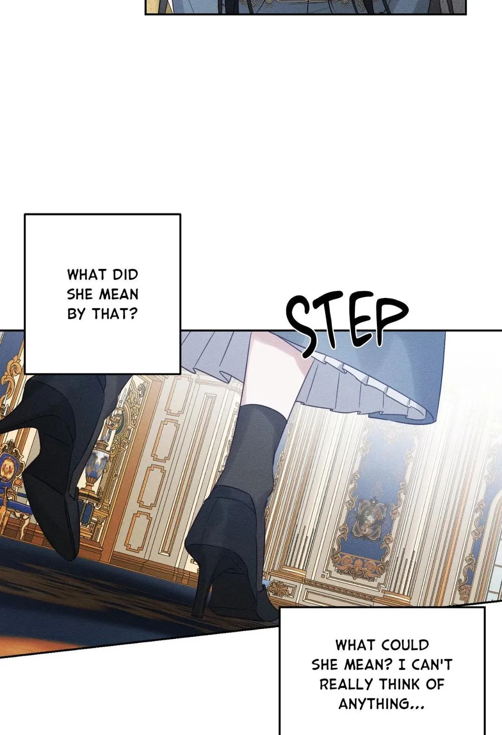 Let's Hide My Little Brother Chapter 87 page 19 - 