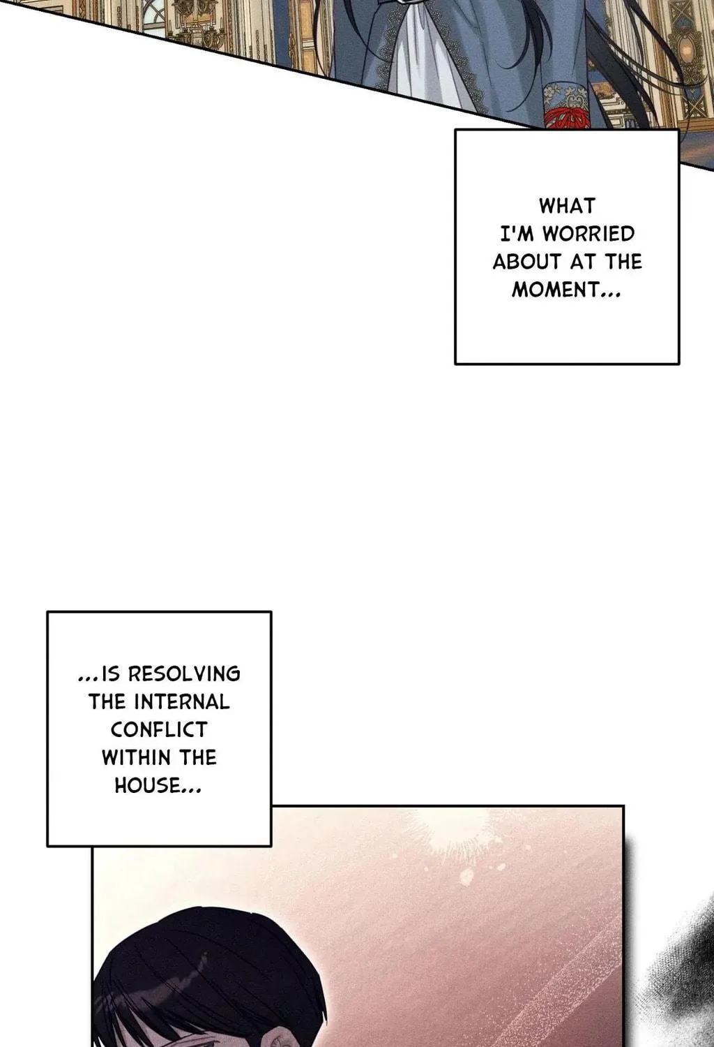 Let's Hide My Little Brother Chapter 87 page 23 - 
