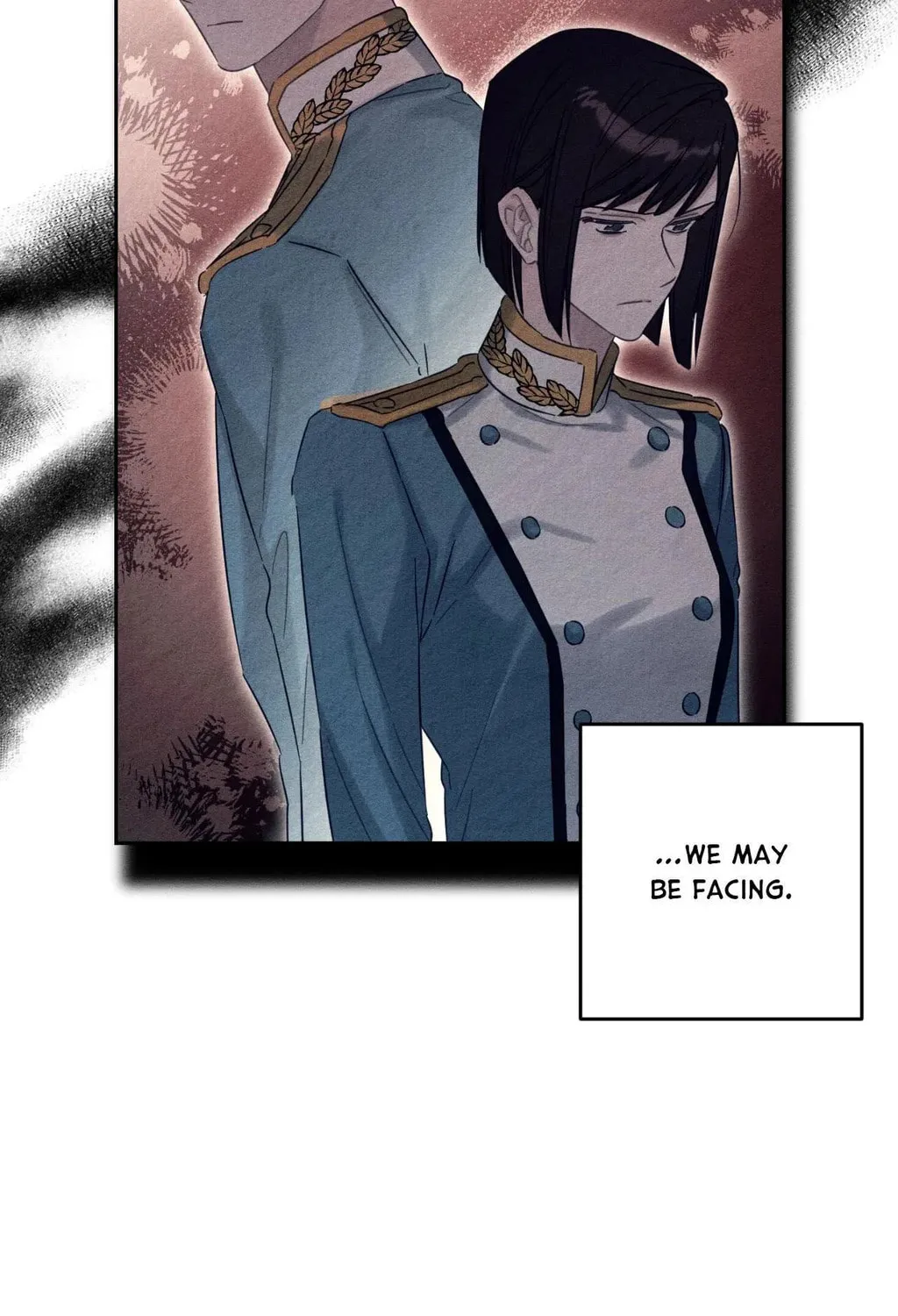 Let's Hide My Little Brother Chapter 87 page 25 - 