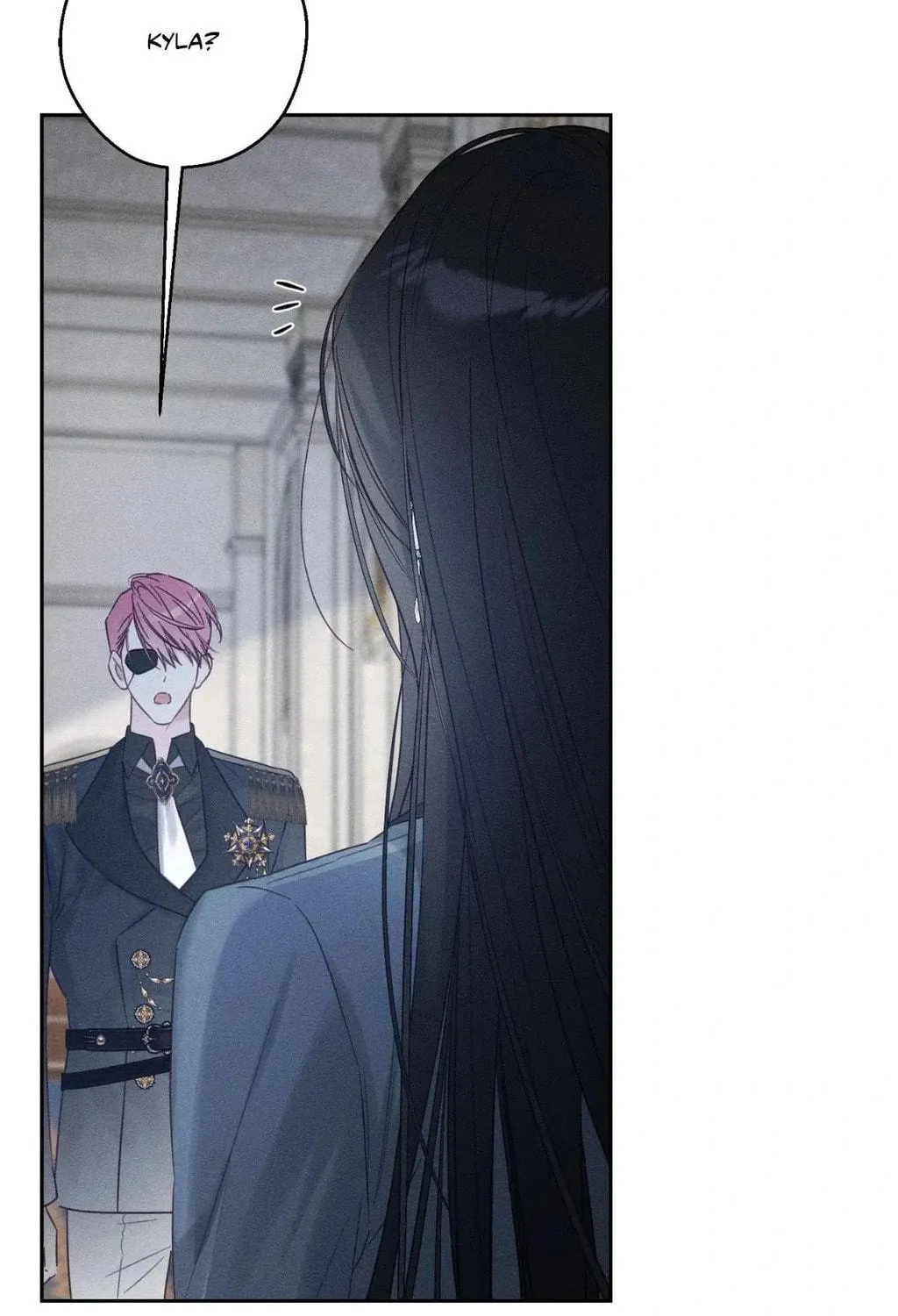 Let's Hide My Little Brother Chapter 87 page 29 - 