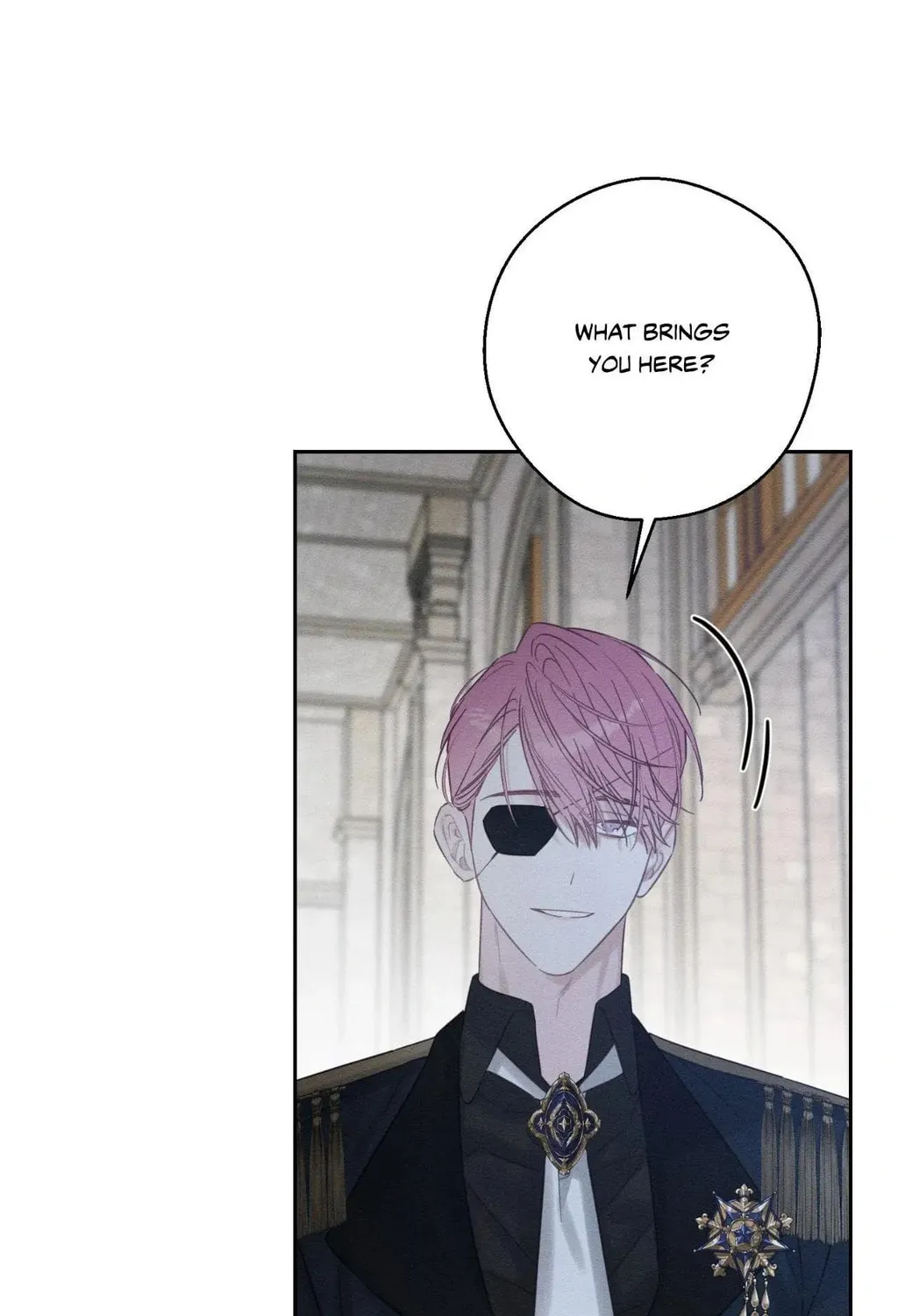 Let's Hide My Little Brother Chapter 87 page 31 - 