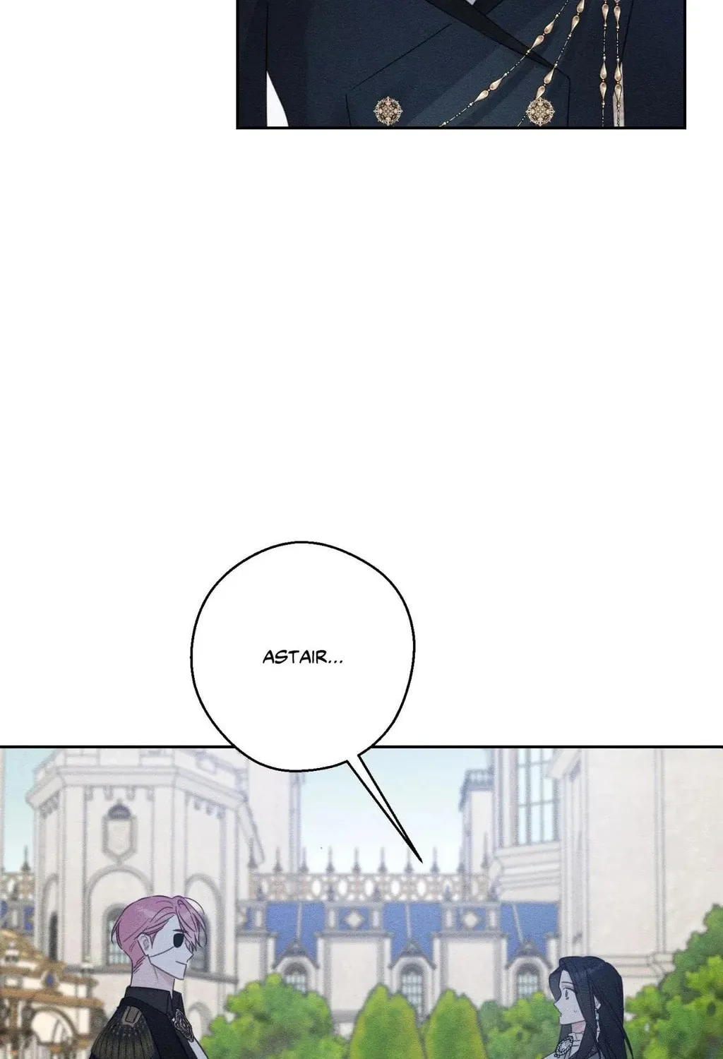 Let's Hide My Little Brother Chapter 87 page 33 - 