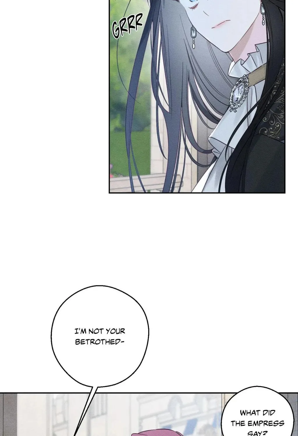 Let's Hide My Little Brother Chapter 87 page 39 - 