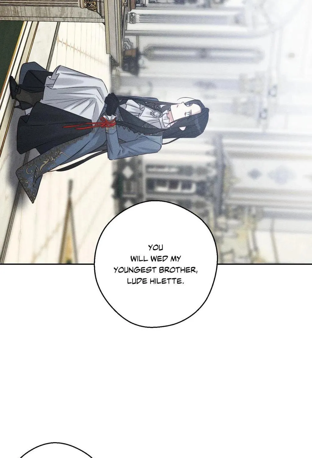 Let's Hide My Little Brother Chapter 87 page 5 - 
