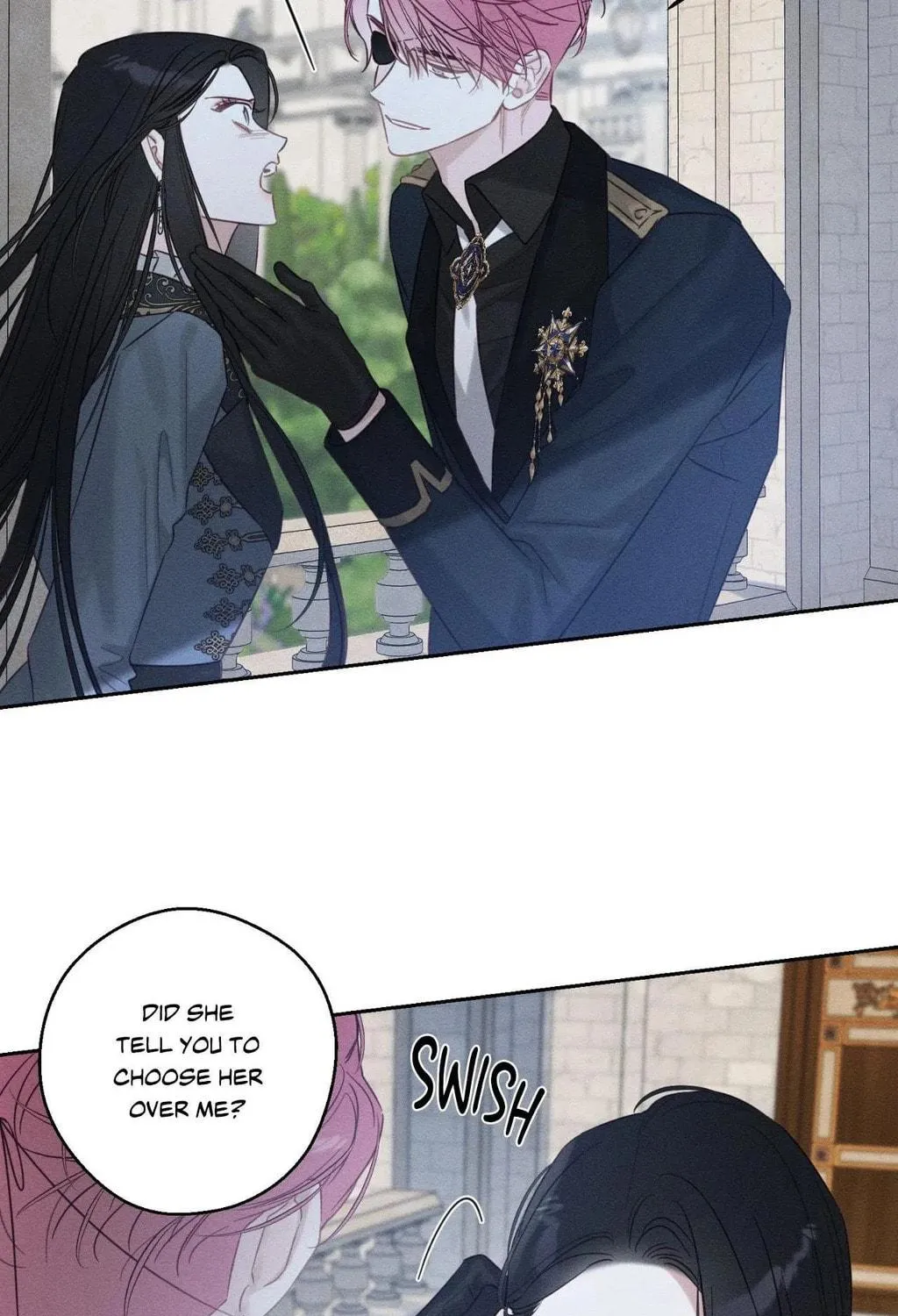Let's Hide My Little Brother Chapter 87 page 41 - 