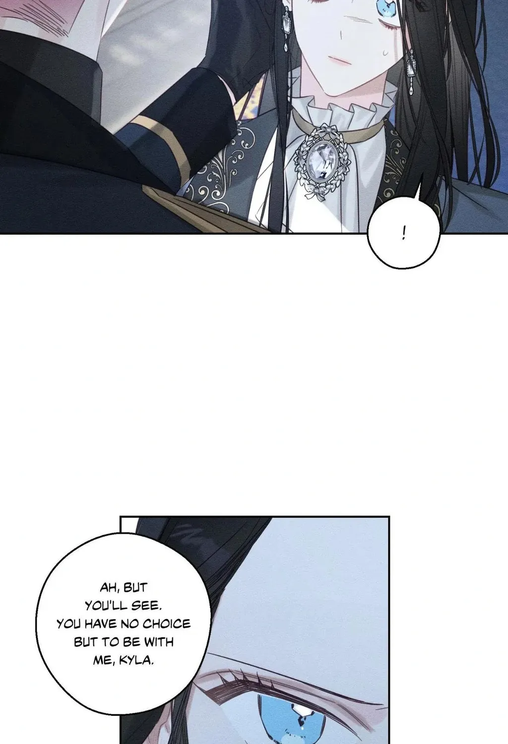 Let's Hide My Little Brother Chapter 87 page 43 - 