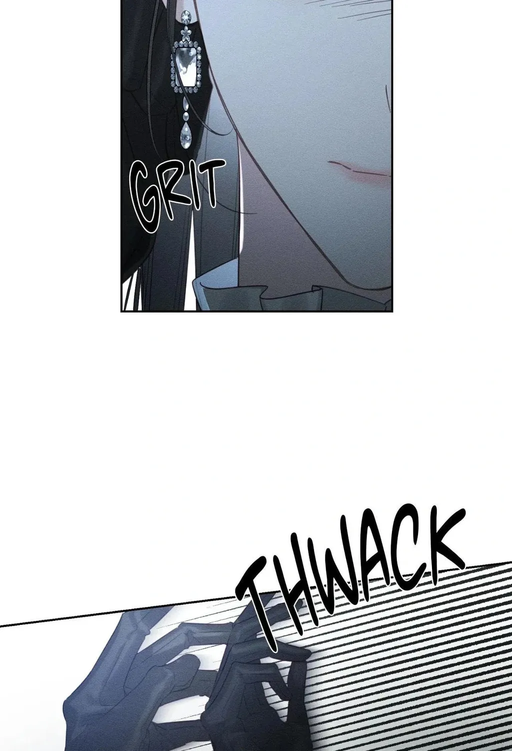 Let's Hide My Little Brother Chapter 87 page 45 - 