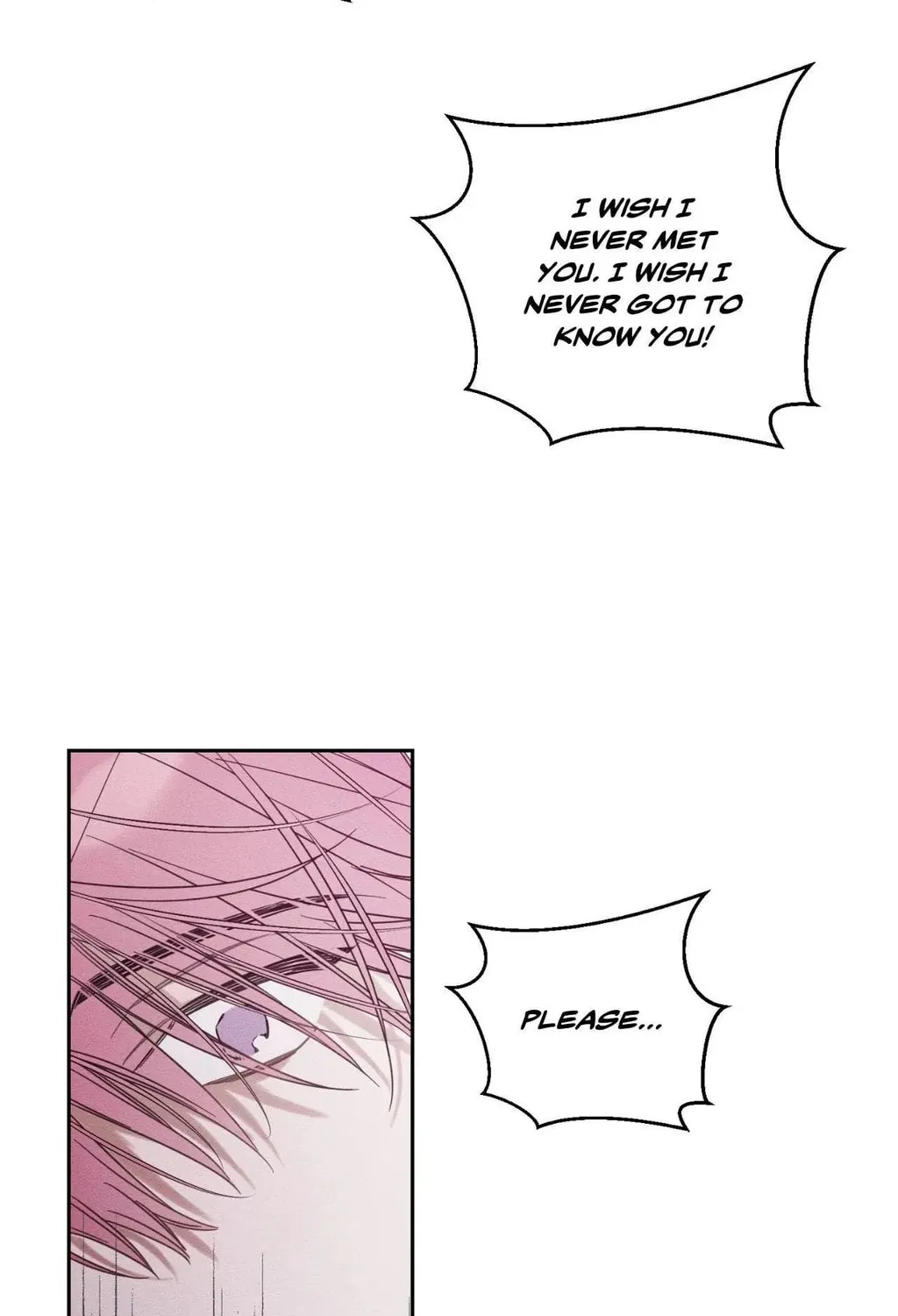 Let's Hide My Little Brother Chapter 87 page 51 - 