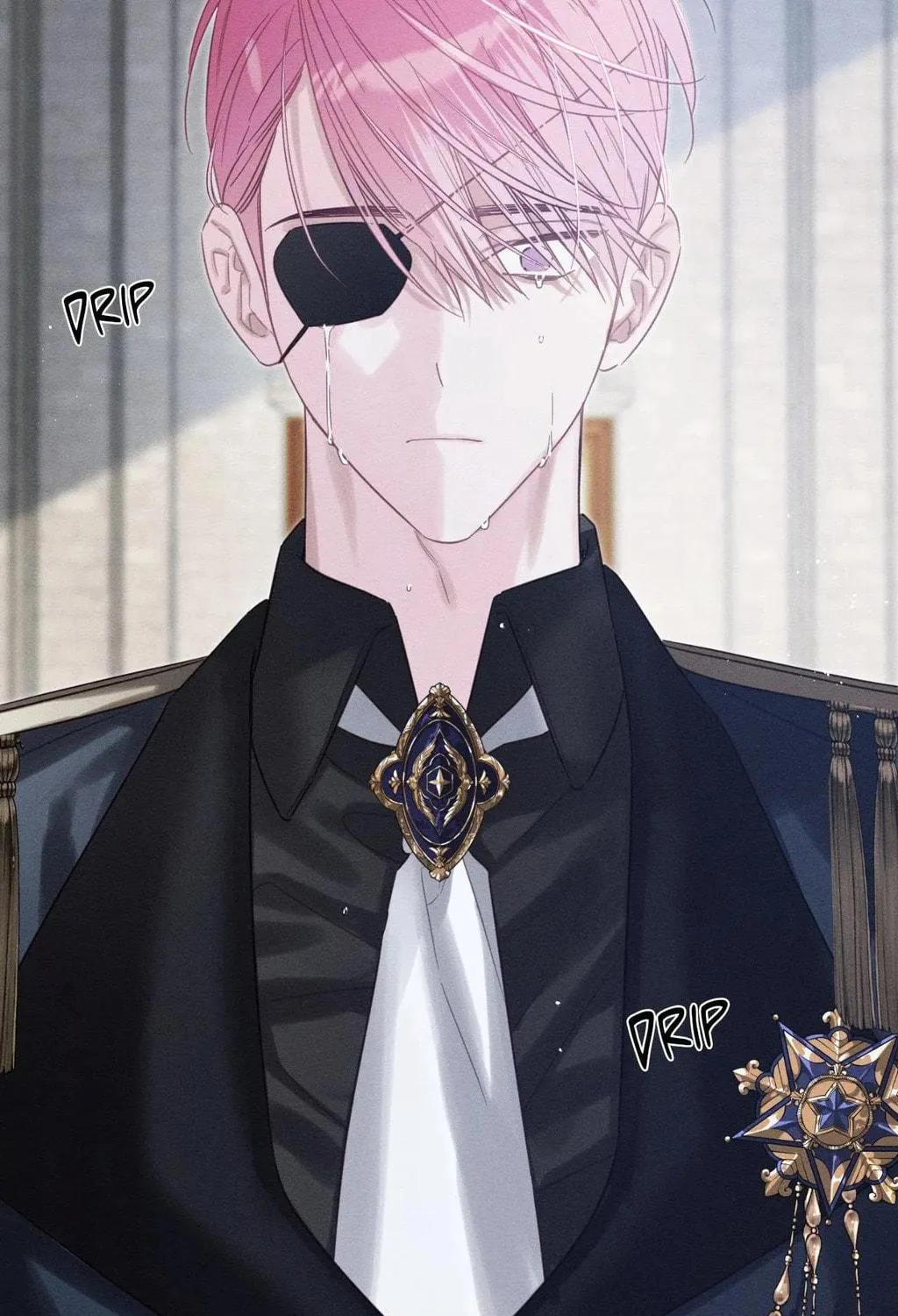 Let's Hide My Little Brother Chapter 87 page 65 - 