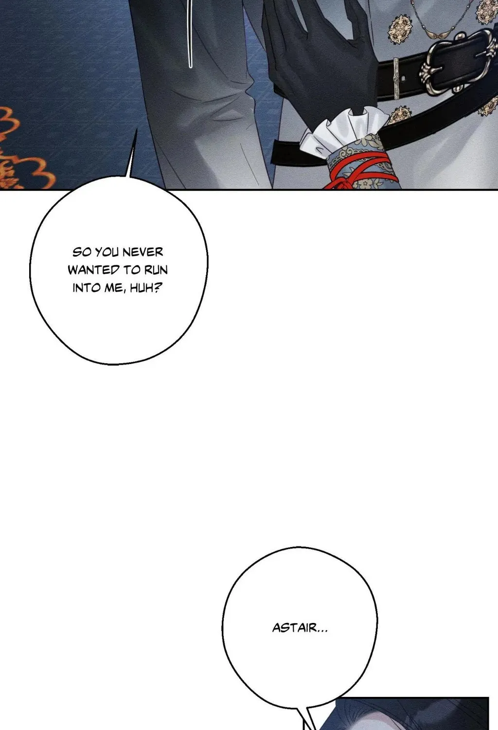 Let's Hide My Little Brother Chapter 87 page 69 - 