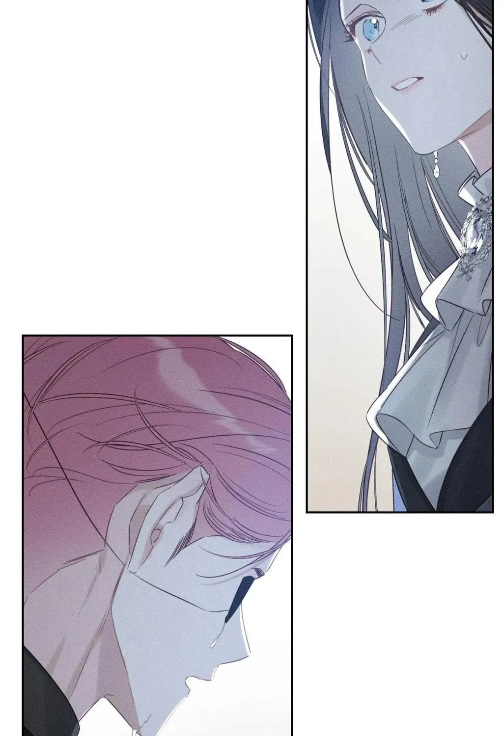 Let's Hide My Little Brother Chapter 87 page 71 - 