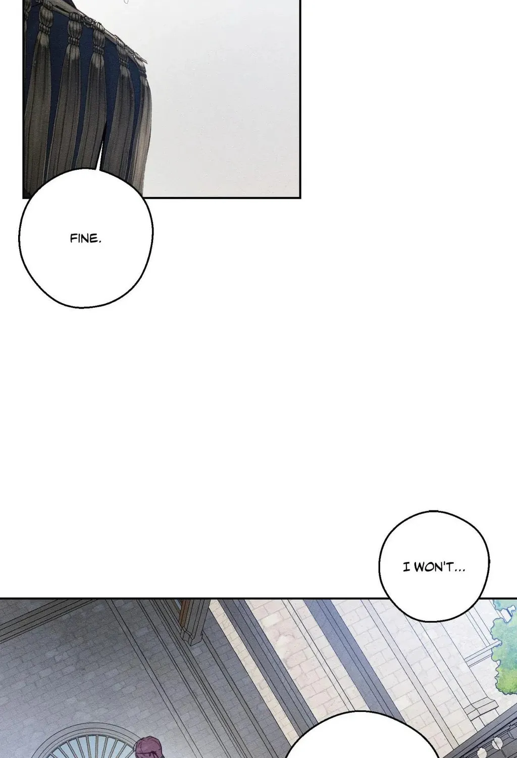 Let's Hide My Little Brother Chapter 87 page 73 - 