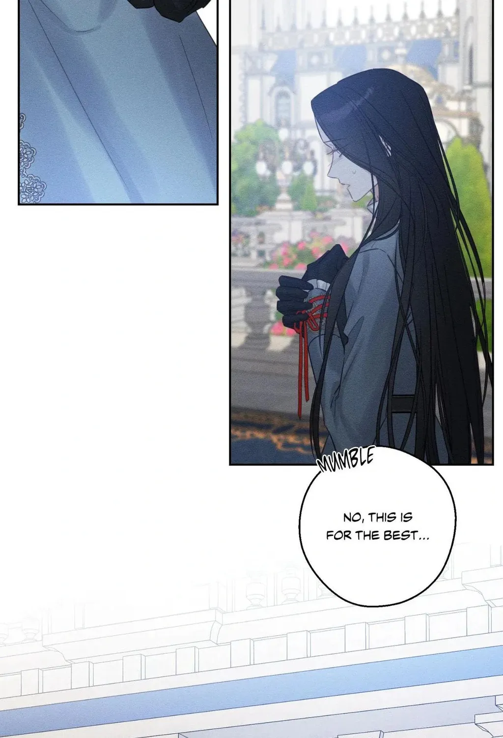 Let's Hide My Little Brother Chapter 87 page 79 - 