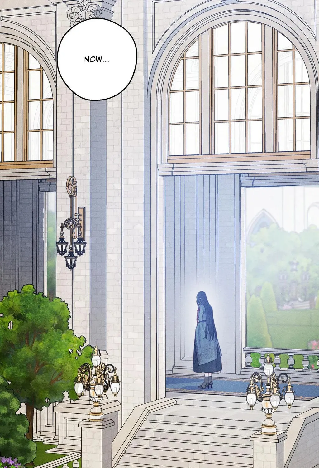 Let's Hide My Little Brother Chapter 87 page 81 - 