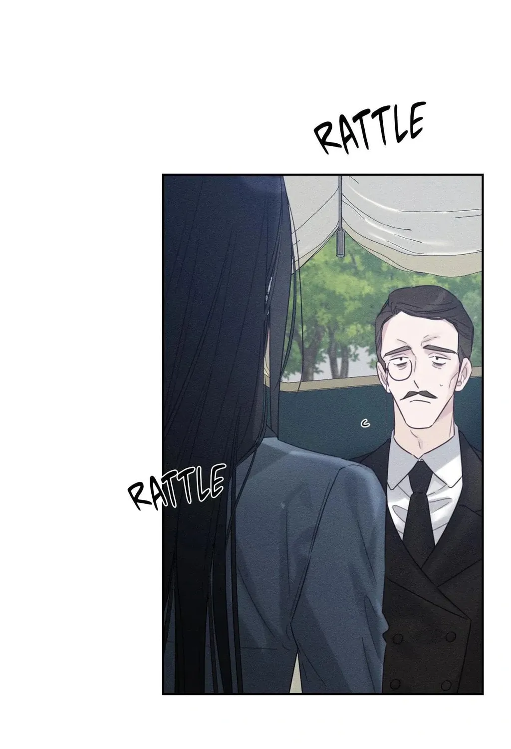 Let's Hide My Little Brother Chapter 87 page 87 - 