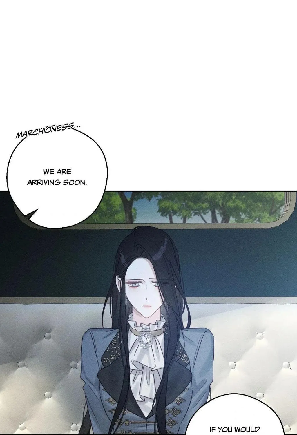 Let's Hide My Little Brother Chapter 87 page 89 - 