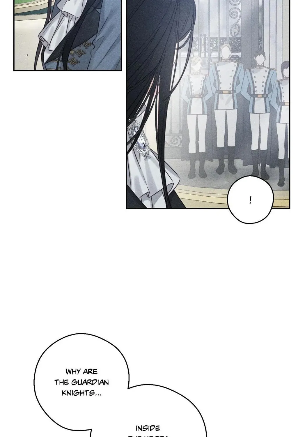 Let's Hide My Little Brother Chapter 87 page 93 - 