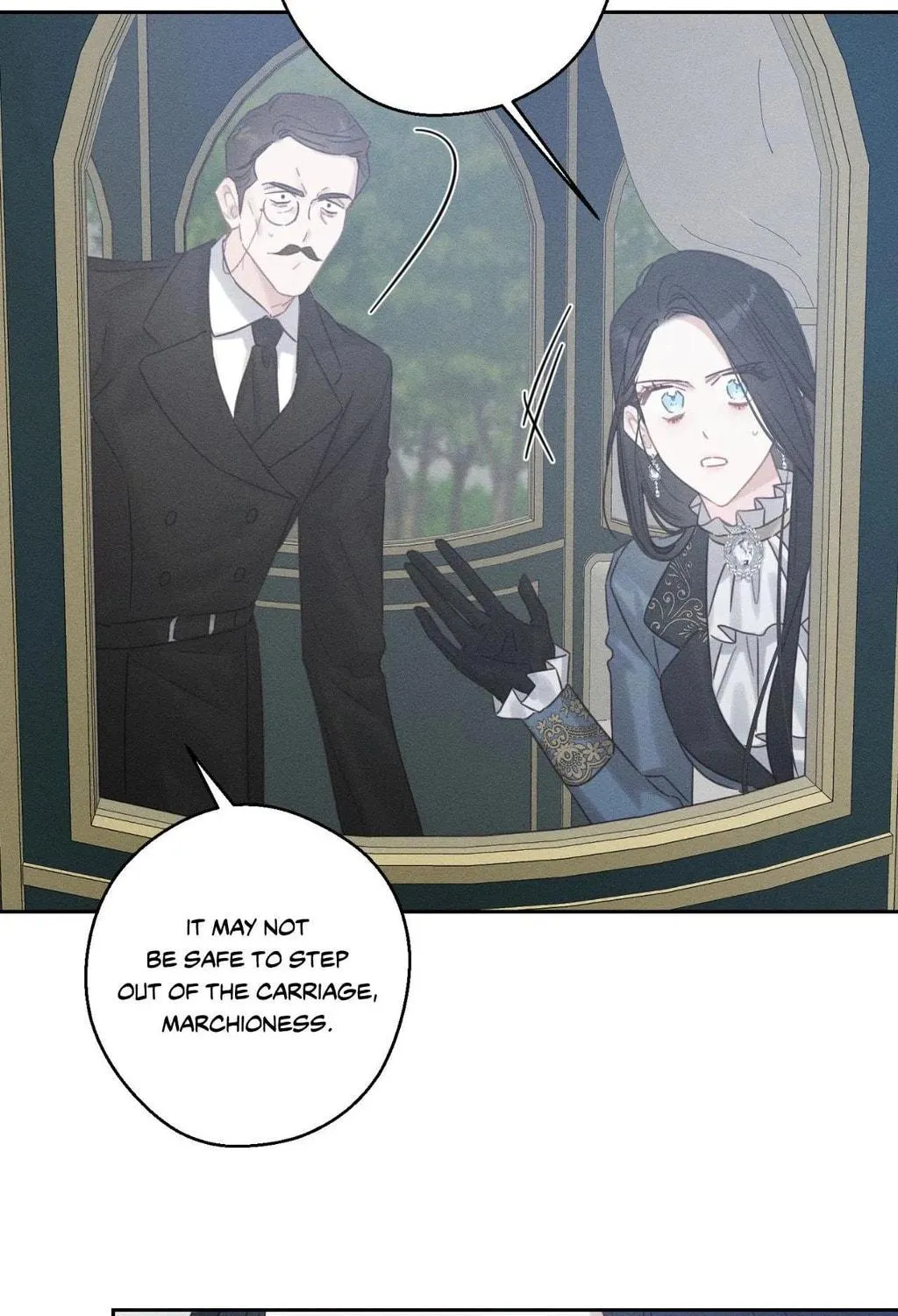 Let's Hide My Little Brother Chapter 87 page 95 - 