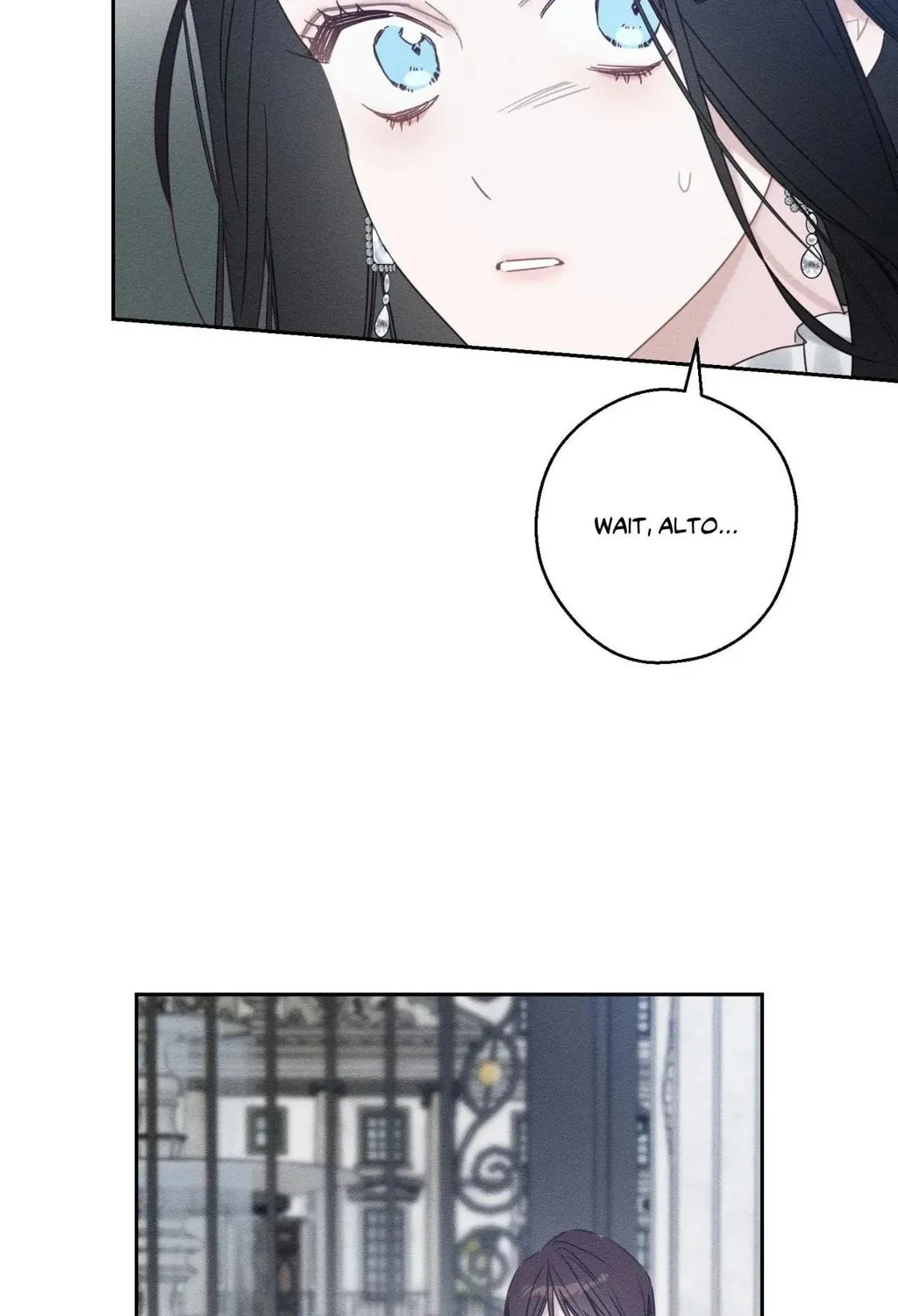 Let's Hide My Little Brother Chapter 87 page 97 - 