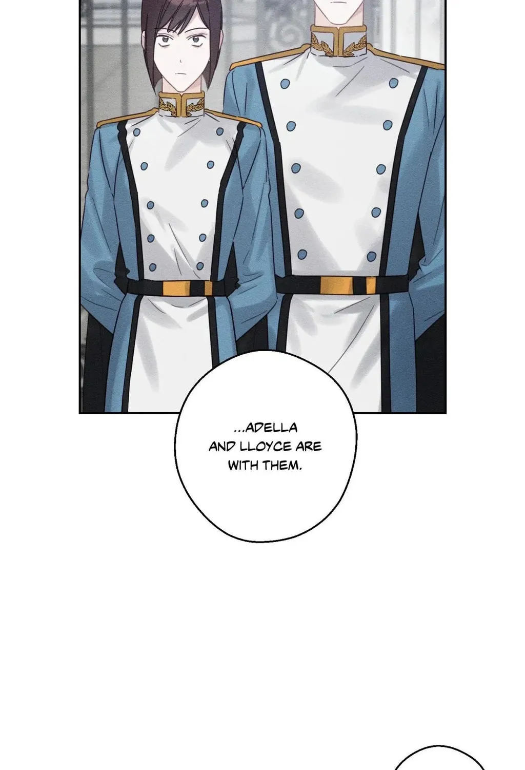 Let's Hide My Little Brother Chapter 87 page 99 - 