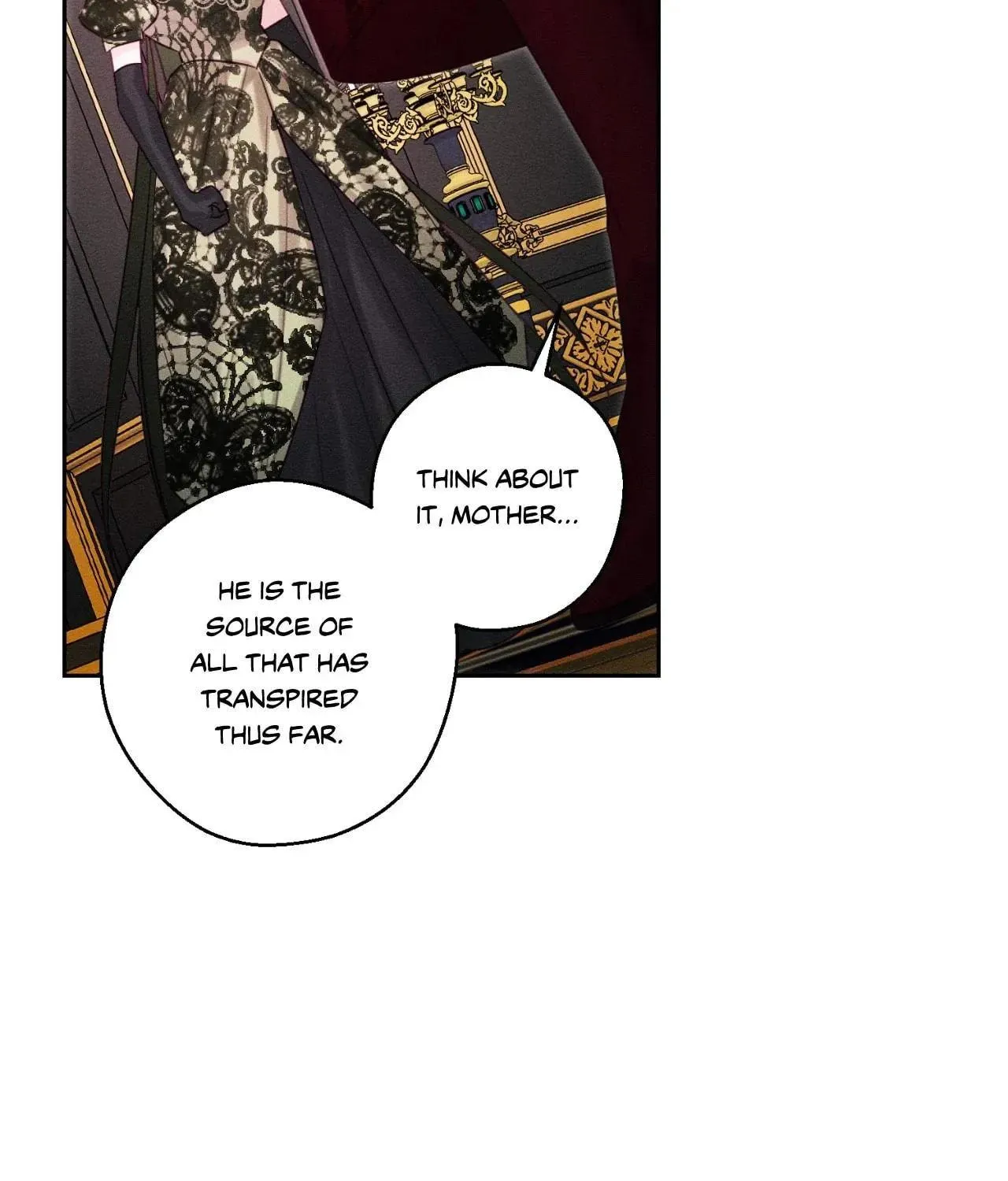 Let's Hide My Little Brother Chapter 88 page 11 - 