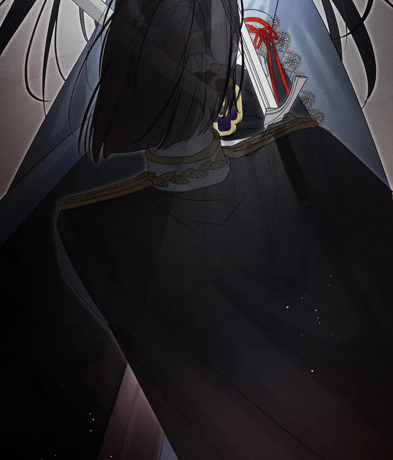 Let's Hide My Little Brother Chapter 88 page 115 - 