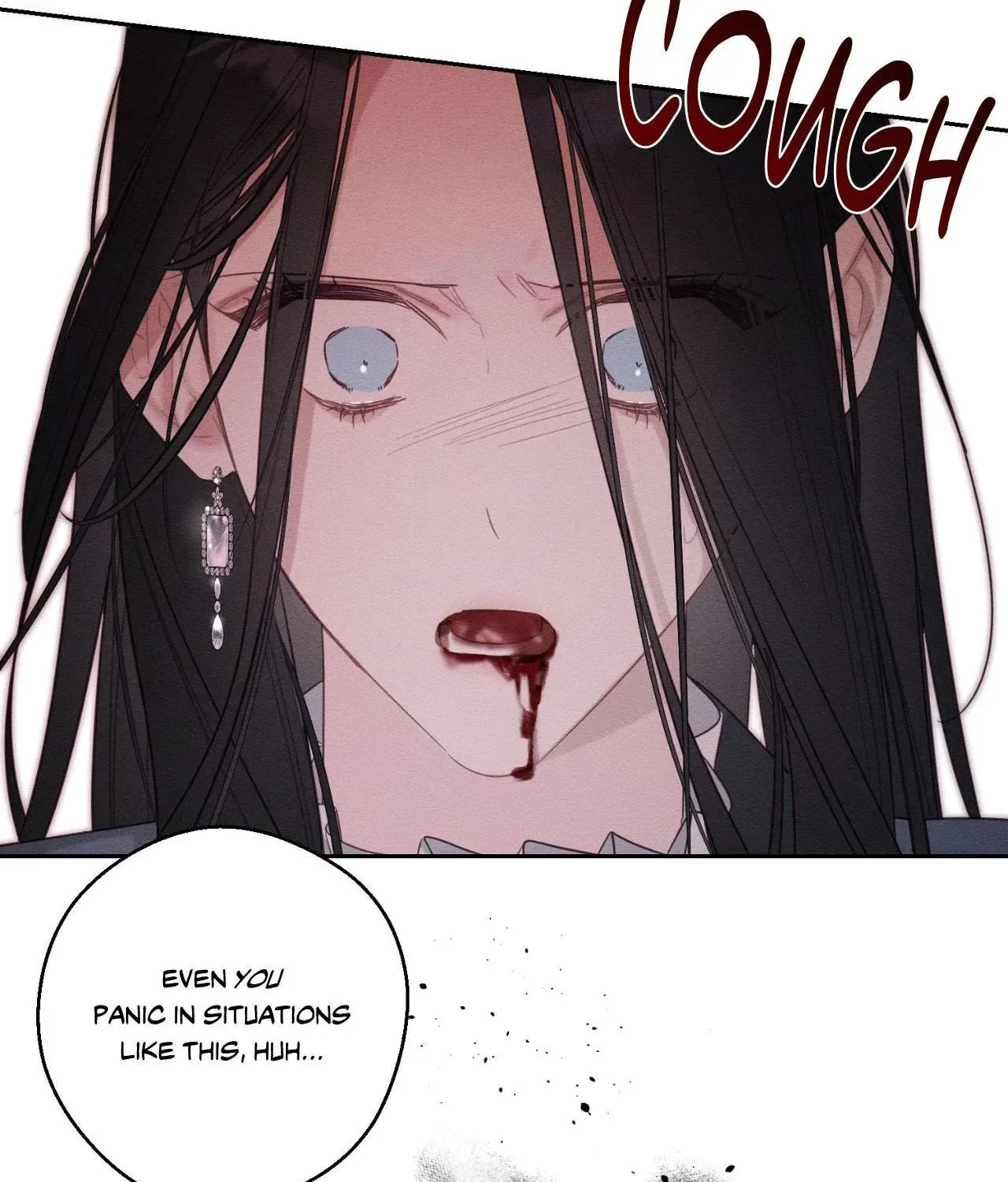 Let's Hide My Little Brother Chapter 88 page 117 - 