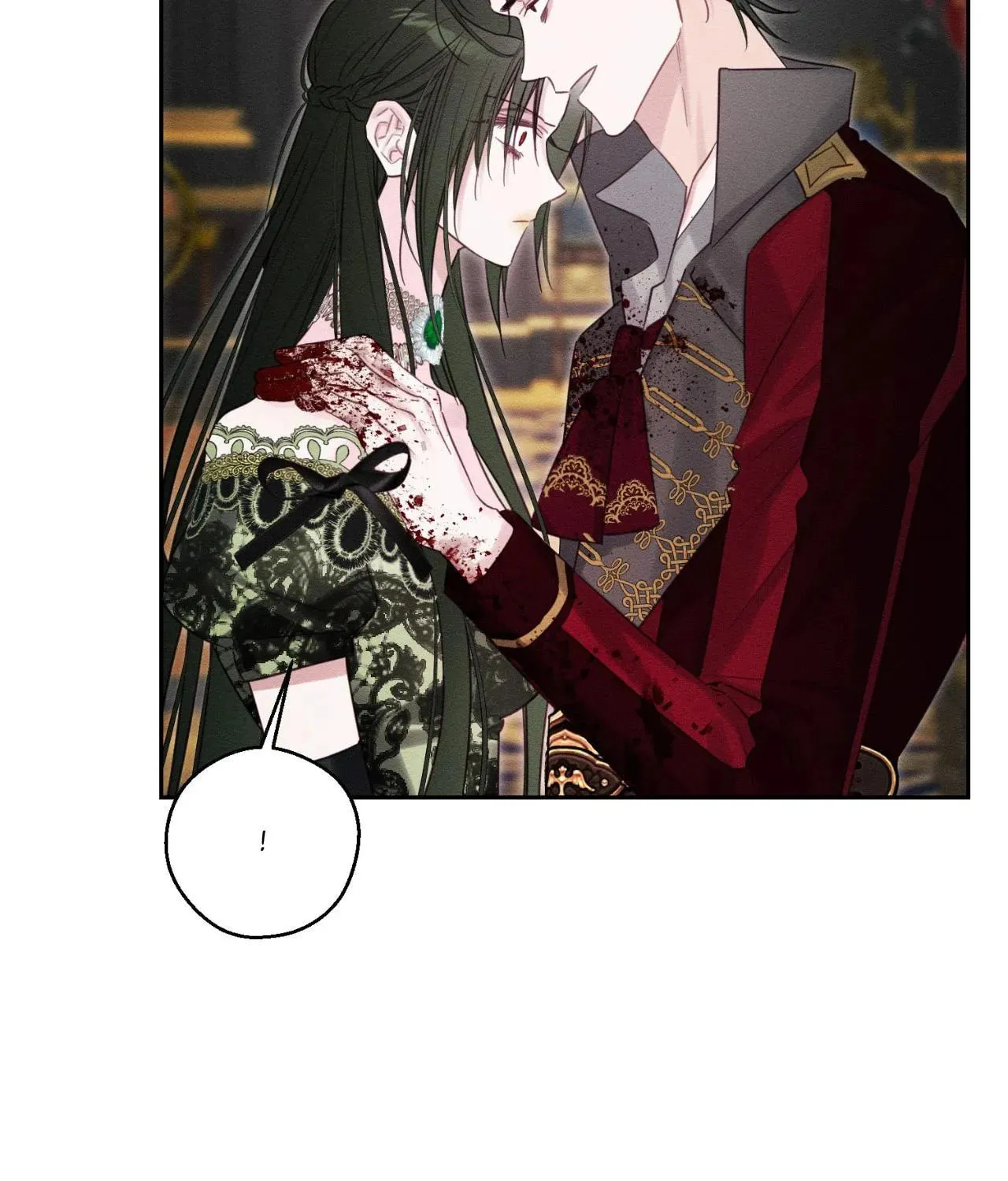 Let's Hide My Little Brother Chapter 88 page 13 - 