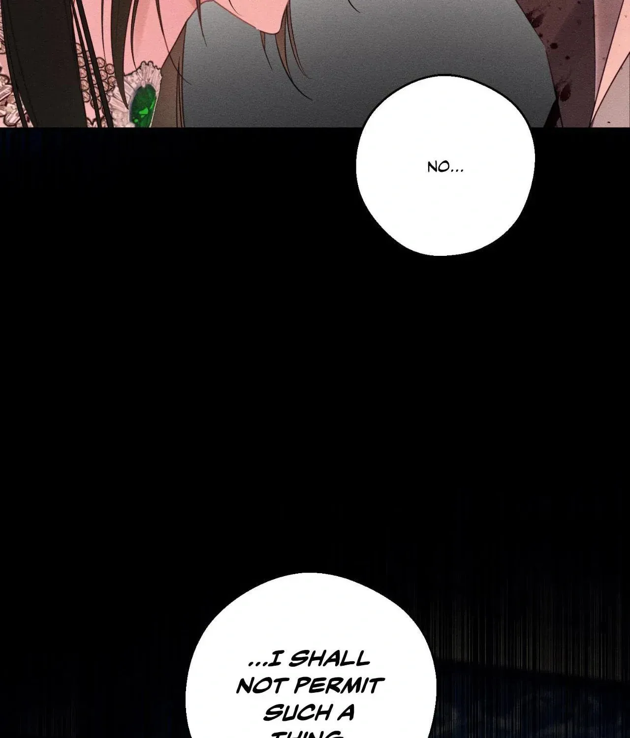 Let's Hide My Little Brother Chapter 88 page 15 - 