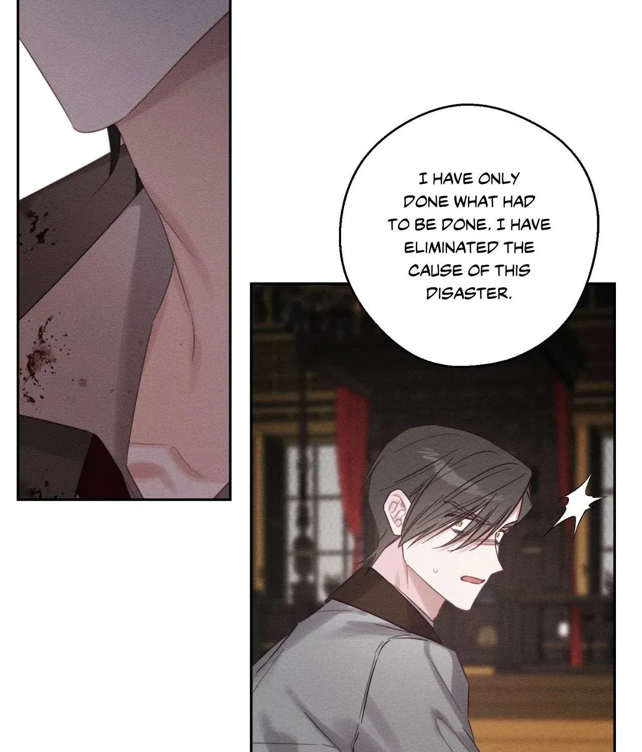 Let's Hide My Little Brother Chapter 88 page 19 - 
