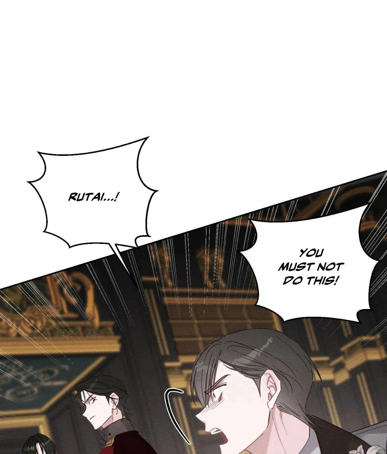 Let's Hide My Little Brother Chapter 88 page 21 - 