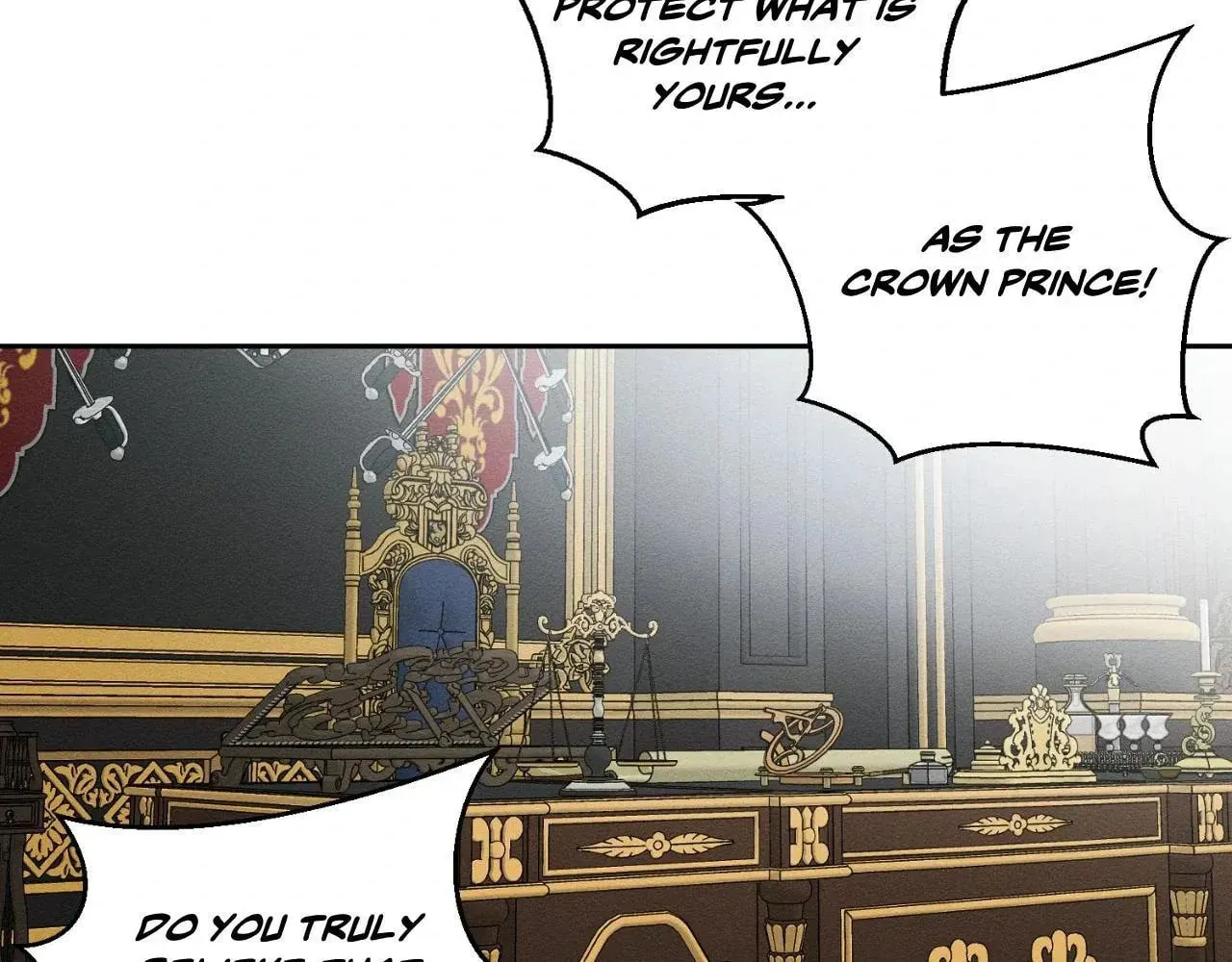 Let's Hide My Little Brother Chapter 88 page 28 - 