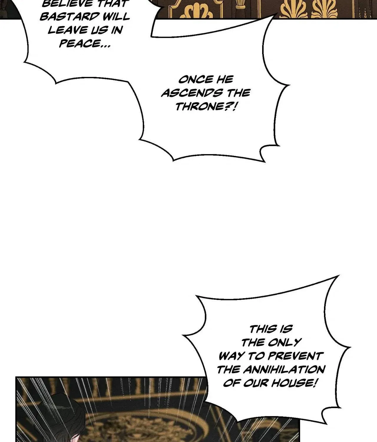 Let's Hide My Little Brother Chapter 88 page 29 - 