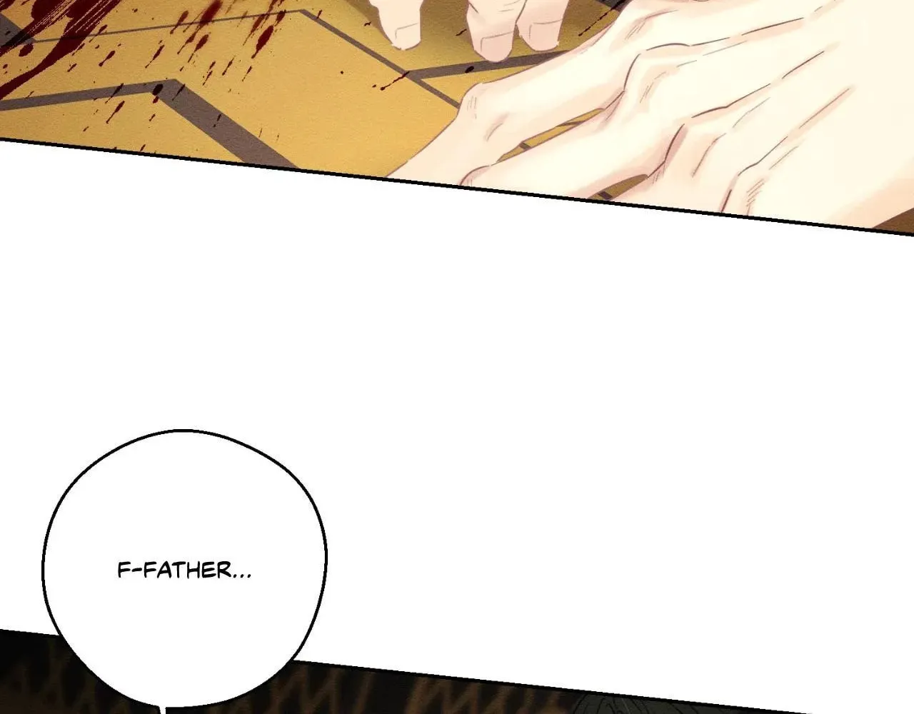 Let's Hide My Little Brother Chapter 88 page 4 - 