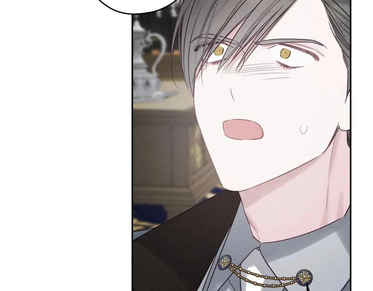 Let's Hide My Little Brother Chapter 88 page 32 - 