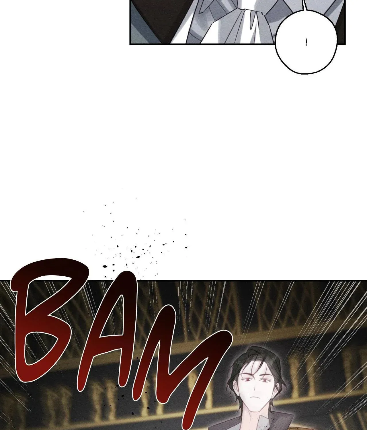 Let's Hide My Little Brother Chapter 88 page 33 - 