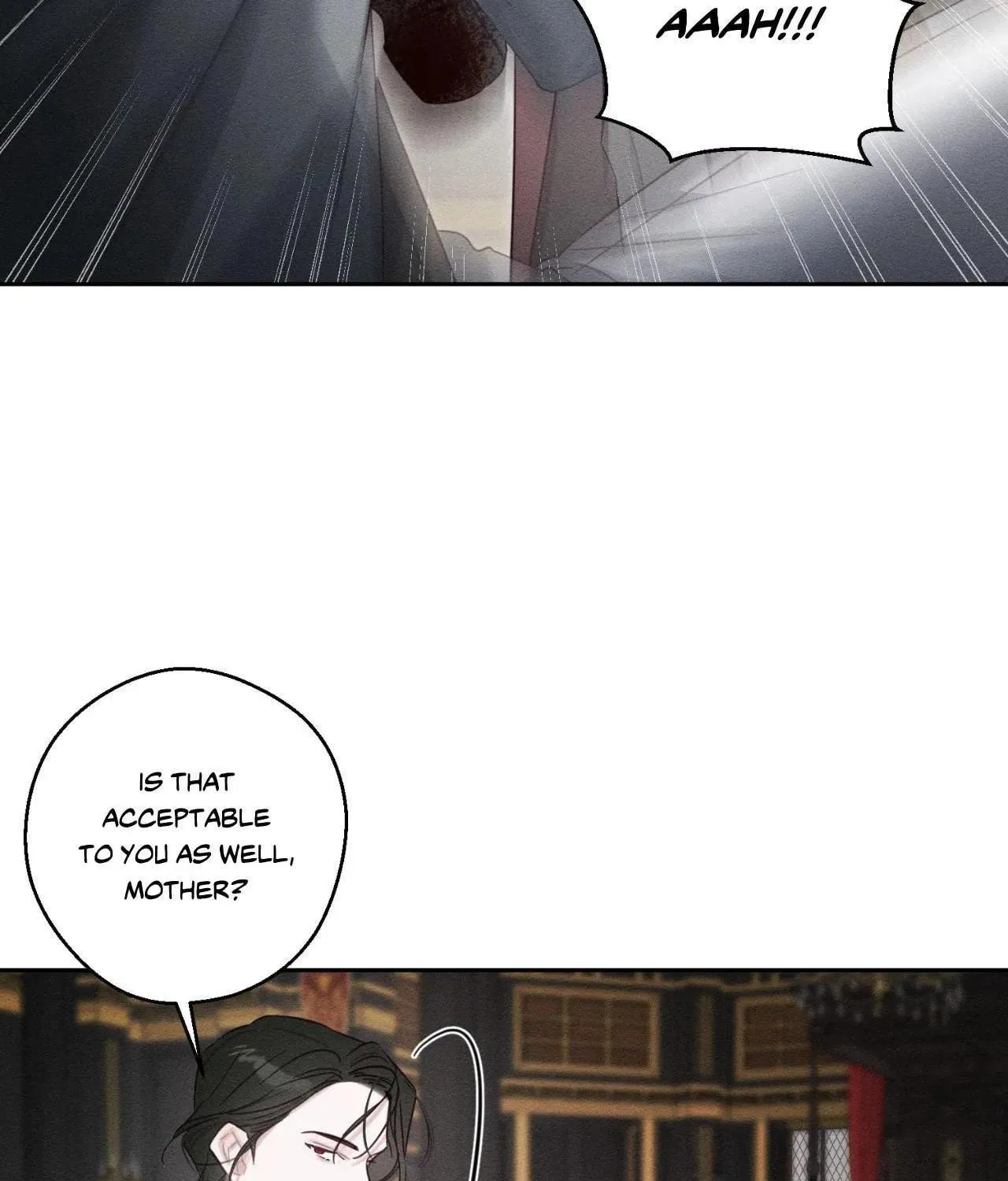Let's Hide My Little Brother Chapter 88 page 35 - 