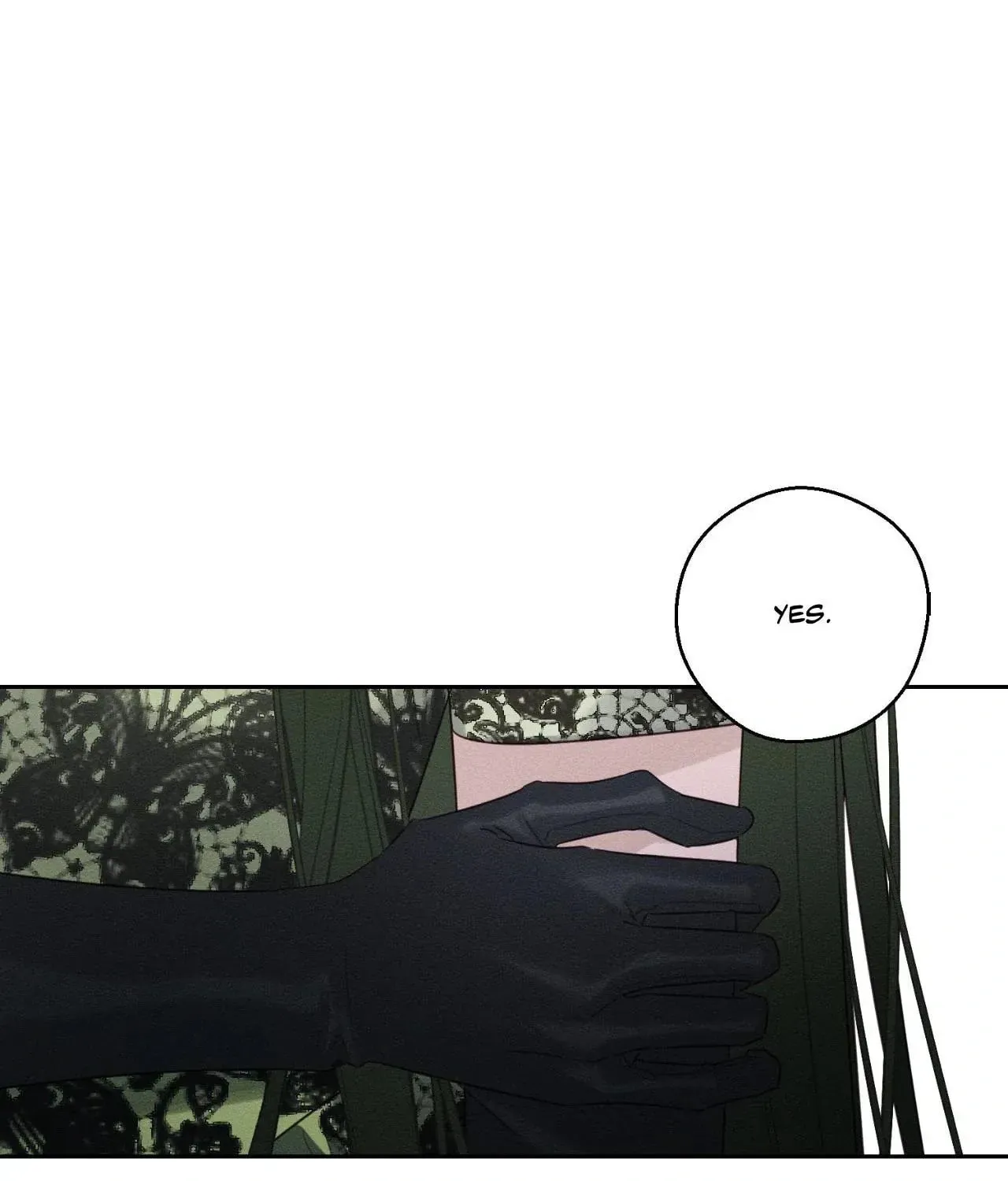 Let's Hide My Little Brother Chapter 88 page 37 - 