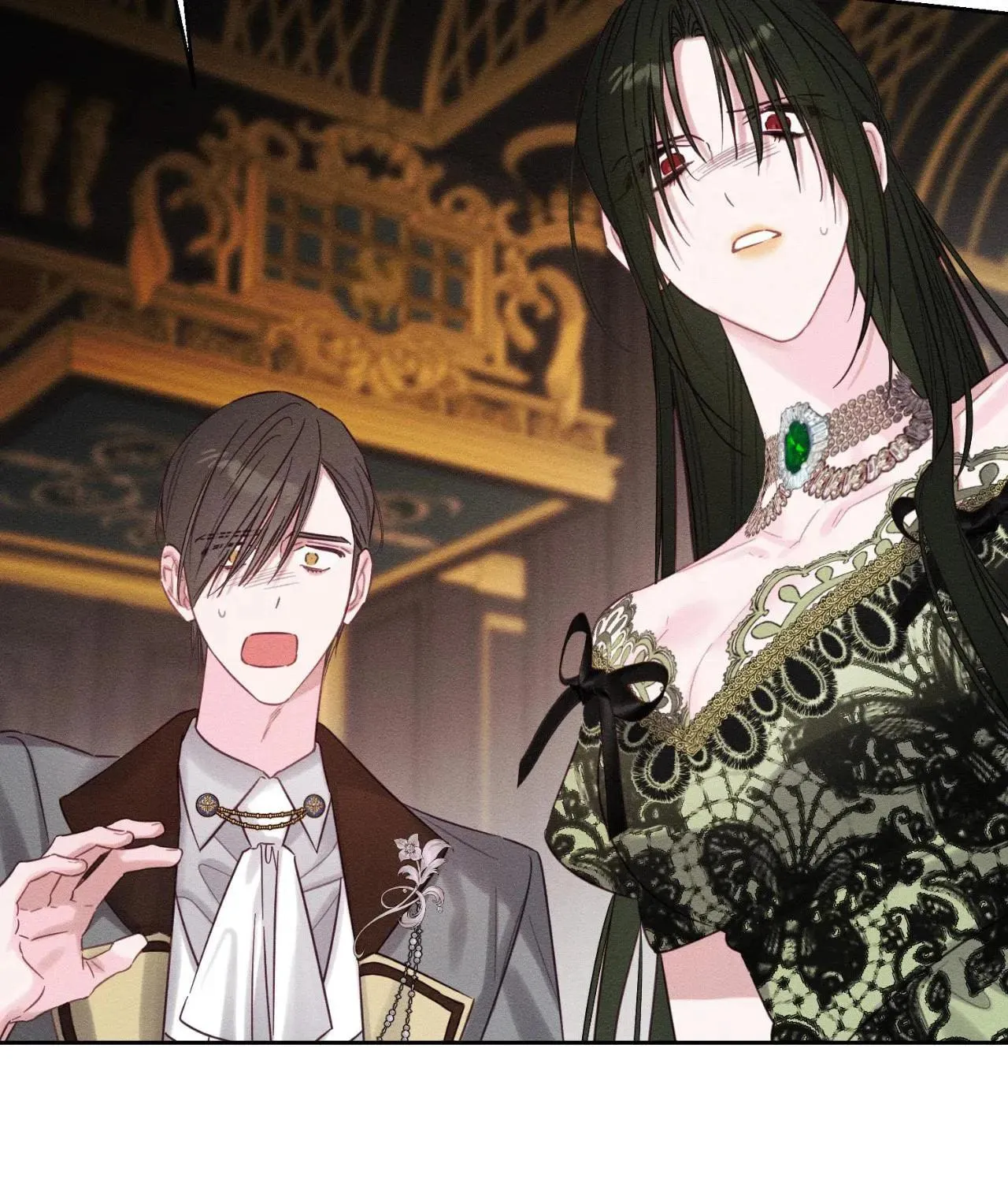 Let's Hide My Little Brother Chapter 88 page 5 - 