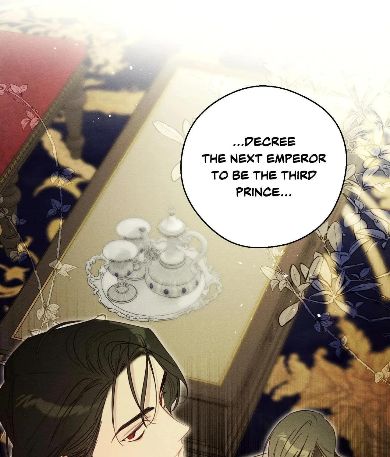Let's Hide My Little Brother Chapter 88 page 41 - 