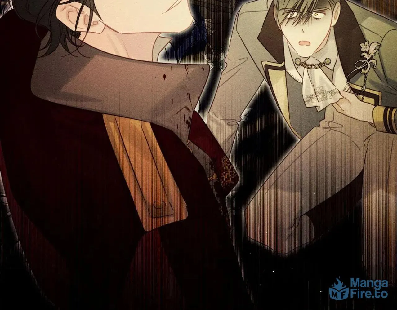 Let's Hide My Little Brother Chapter 88 page 42 - 