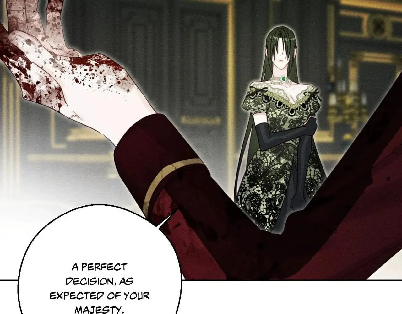 Let's Hide My Little Brother Chapter 88 page 44 - 